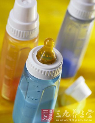 必知常识 细数塑化剂对人体5危害