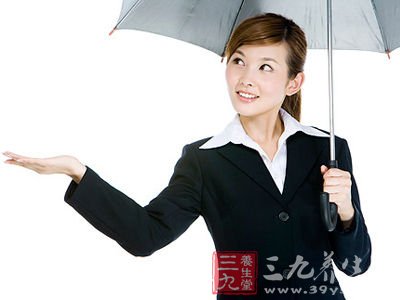 夏季雷雨时节 揭秘4大养生攻略