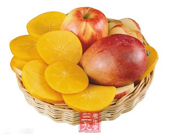 柑橘烤着吃抗衰防癌消除疲劳