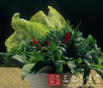 蔬菜汁食疗大盘点