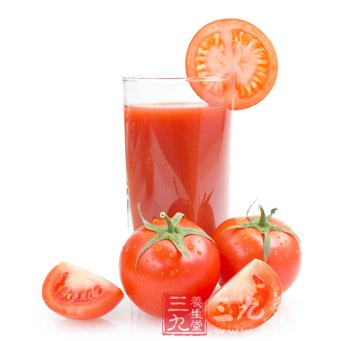 蔬菜汁食疗大盘点