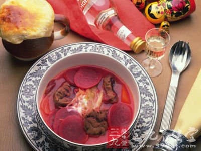 卷心菜的营养价值