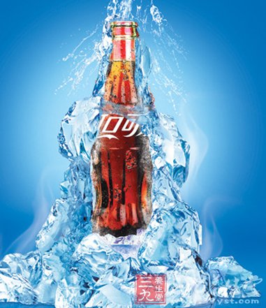 零度可乐原液被指防腐剂超标 或引发肠胃炎
