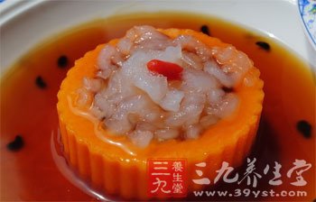 10种食物助女人补血补肾 调养出健康美丽好身体