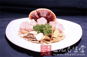 10种食物助女人补血补肾 调养出健康美丽好身体