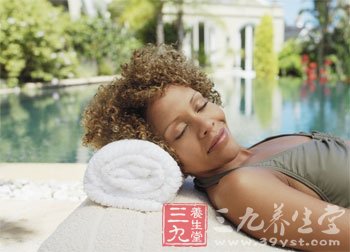 盘点4招科学午睡方法