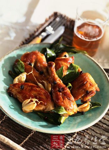 有些食物会让你过敏休克