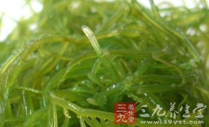 5种素食常吃可刮掉身体油脂
