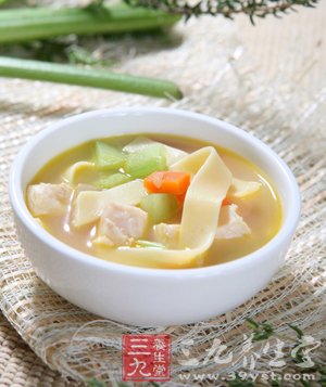 11款高考前养生粥 安眠益智缓压健脑