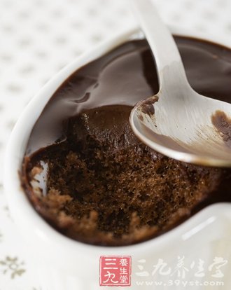 7款丰胸食谱 挑战美胸极限