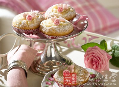 8款晚餐减肥食谱 营养好吃不发胖