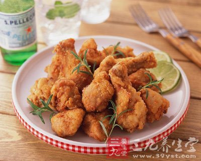 八个小诀窍让你能吃饱又减肥