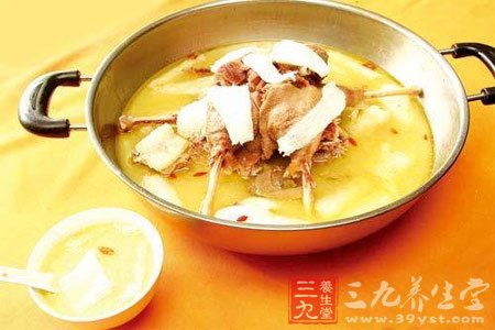 八个小诀窍让你能吃饱又减肥