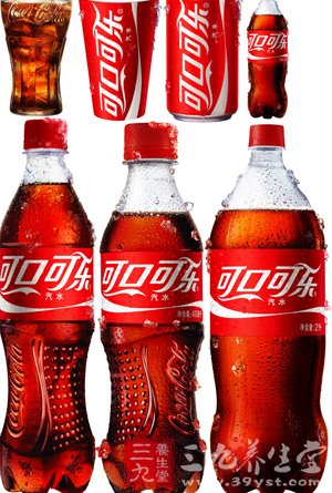 零度可乐原液被指防腐剂超标 或引发肠胃炎
