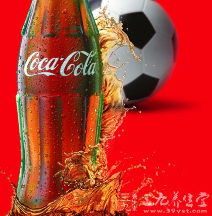 零度可乐原液被指防腐剂超标 或引发肠胃炎