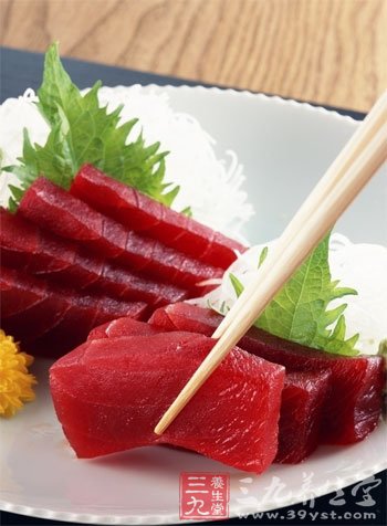 夏天吃肉应首选鸭和兔