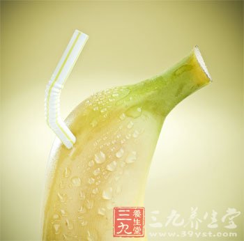 女人爱上香蕉的七大理由