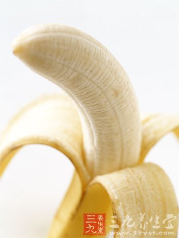 女人爱上香蕉的七大理由