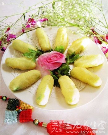 女人爱上香蕉的七大理由