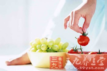 女人补肾虚的十佳食物