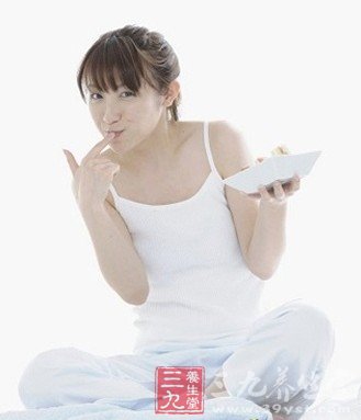 女性养生12经穴 一定要知道