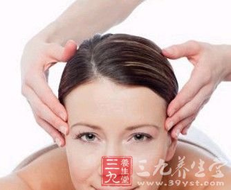 月经不调 中医教你养血调经