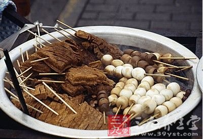 吃豆腐的女人不怕更年期