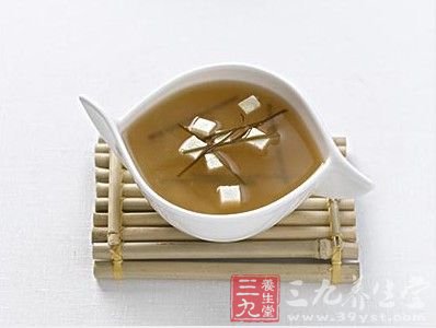 吃豆腐的女人不怕更年期