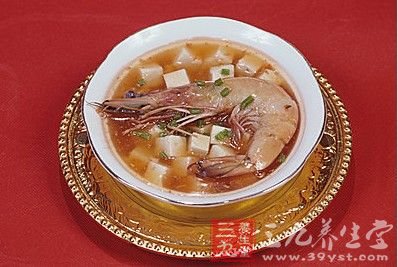 吃豆腐的女人不怕更年期