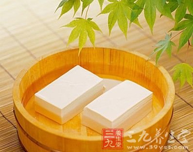 吃豆腐的女人不怕更年期