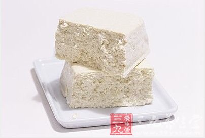 吃豆腐的女人不怕更年期