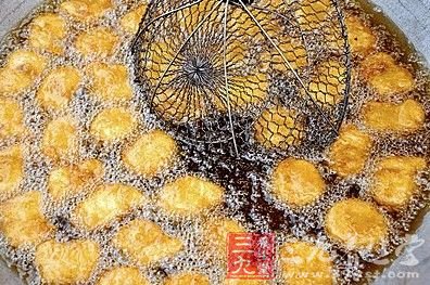 吃豆腐的女人不怕更年期