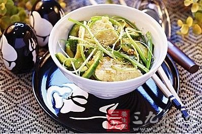 吃豆腐的女人不怕更年期