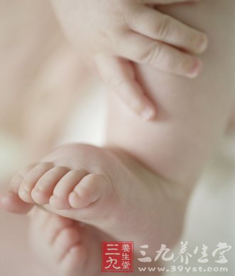 胎儿畸形 十大措施可预防悲剧上演