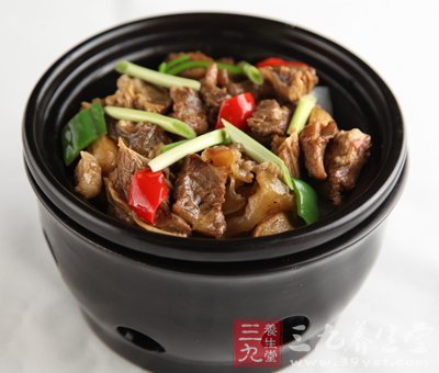 子宫肌瘤十款食疗方