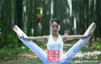 体虚贫血更易引起浑身乏力