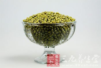 夏天肠胃比较“虚”不可盲目泻火