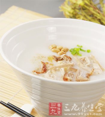 让你远离失眠的困扰的中医养生汤