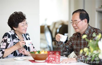 炎热夏季养生要牢记十个字