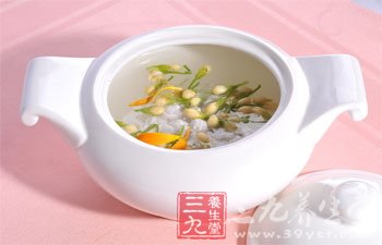 巧用茉莉花做菜让营养翻倍