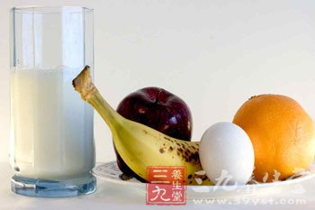 食疗抑郁症用美食治疗