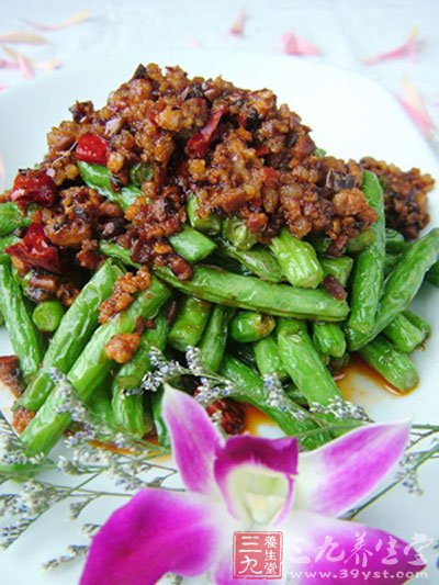 常见的有毒食物有哪些