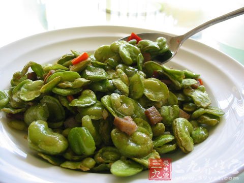 常见的有毒食物有哪些