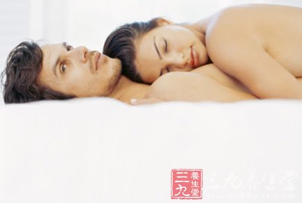 容易引起性神经衰弱
