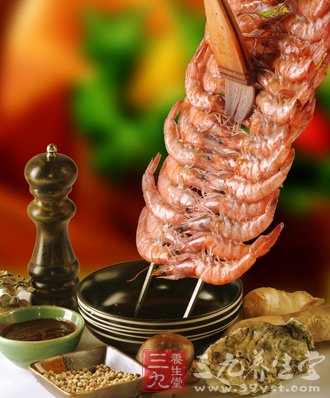 健康烧烤7条贴士 让你烤肉健康吃