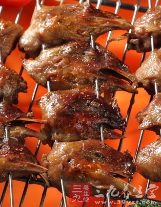 健康烧烤7条贴士 让你烤肉健康吃