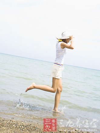 6个保健常识 让旅游更健康愉快