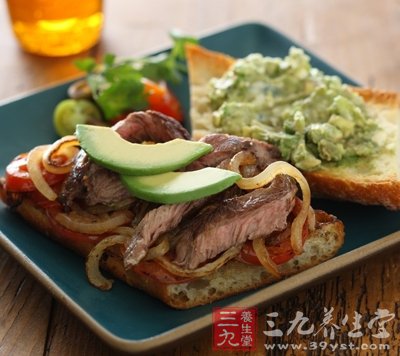 提升孕力四道食谱