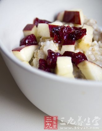 超美味9款苹果减肥食谱