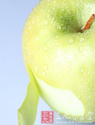超美味9款苹果减肥食谱